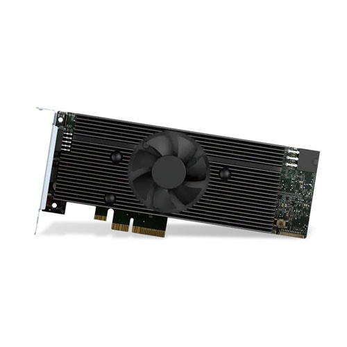 A.I. Acceleration card