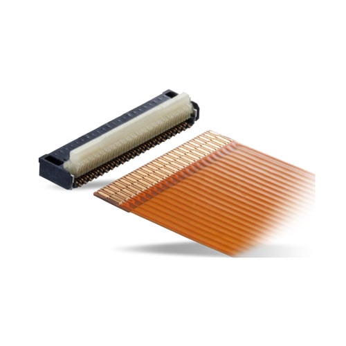FPC Connector