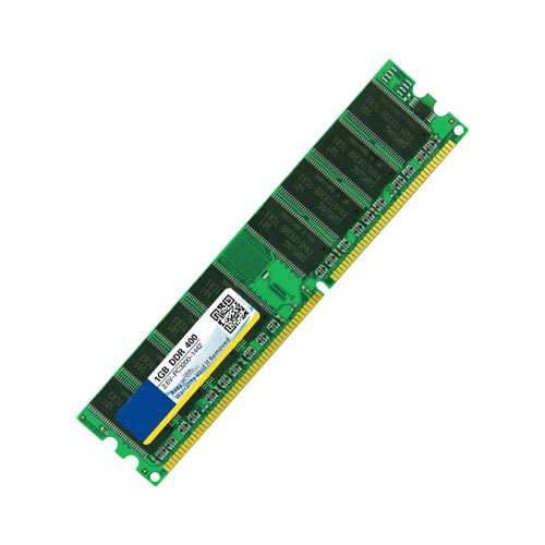 DDR Memory