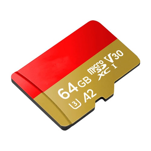 SD Card