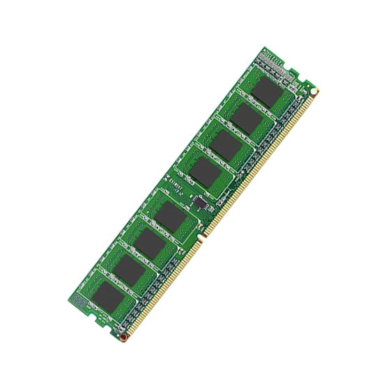DIMM Memory module