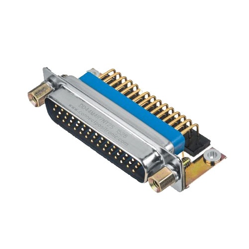 Connectors and wires