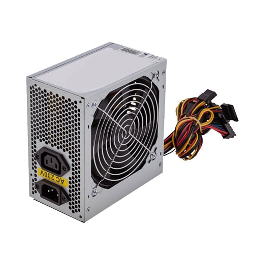 Power supply module