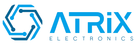 ATRIX SEMICONDUCTOR PTE. LTD.